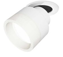 Комплект спота Ambrella light Techno Spot XM (A2241, A2105, C8101, N8401) XM8101520