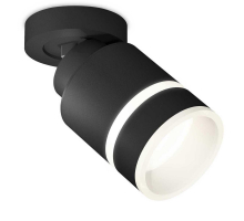 Комплект спота Ambrella light Techno Spot XM (A2229, A2106, C8111, N8445) XM8111004