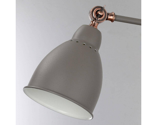 Спот Arte Lamp A2055AP-1GY