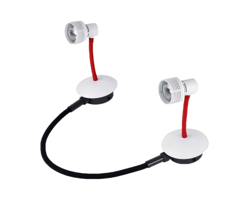 Спот Lussole Loft Bay Shore LSP-9818-02