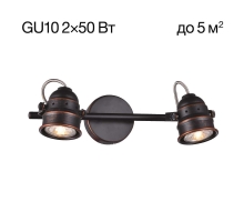 Спот Citilux Веймар CL537521