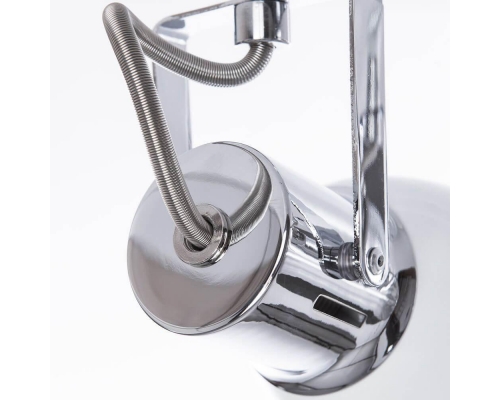 Спот Arte Lamp A1677PL-2WH