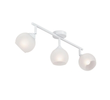 Потолочная люстра Vitaluce V4313-0/3PL