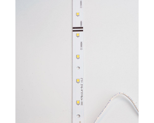 Встраиваемый светодиодный светильник Feron TR Армстронг 48911