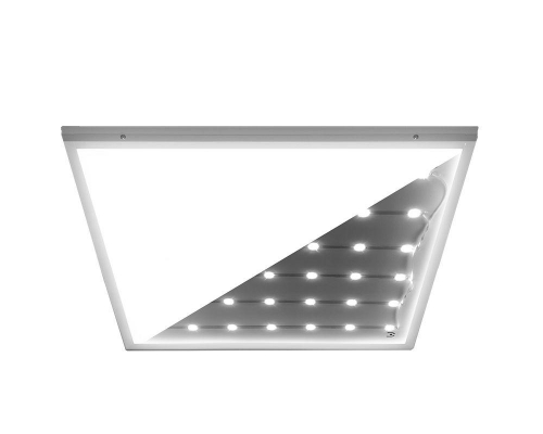 Встраиваемый светодиодный светильник Jazzway PPL 5018228
