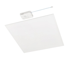 Встраиваемый светодиодный светильник Arlight DL-Titan-S600x600-40W Day4000-MIX 046049