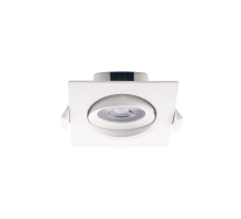 Встраиваемый светодиодный светильник Jazzway PSP-S 5004542