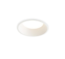 Встраиваемый светодиодный светильник Italline IT06-6012 white