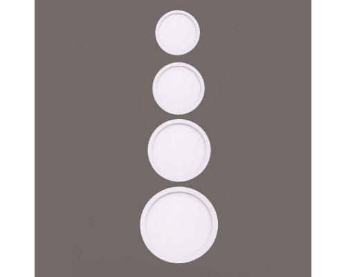 Встраиваемый светодиодный светильник Mantra Saona C0185