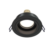 Встраиваемый светильник Maytoni Akron DL025-2-01B