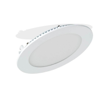 Встраиваемый светодиодный светильник Arlight DL-142M-13W White 020108