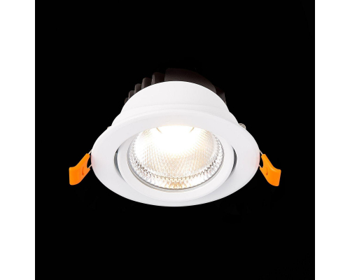 Встраиваемый светодиодный светильник ST Luce Miro ST211.548.24.36