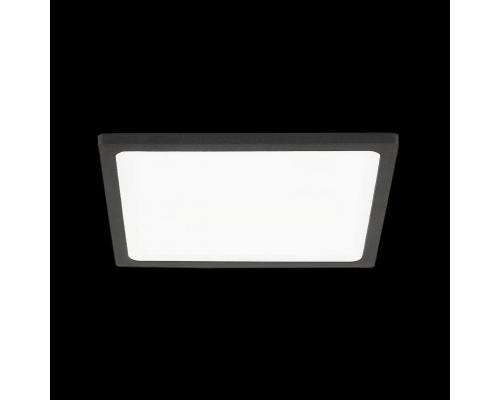 Встраиваемый светодиодный светильник Citilux Омега CLD50K152