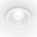 Встраиваемый светодиодный светильник Maytoni Technical Zoom Dim Triac DL034-01-06W4K-D-W