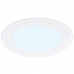 Встраиваемый светодиодный светильник Ambrella light Downlight DCR373