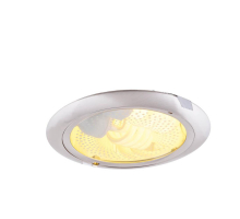 Встраиваемый светильник Arte Lamp Downlights A8060PL-2SS