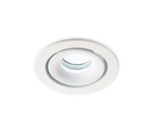Встраиваемый светодиодный светильник Italline IT06-6018 white 3000K