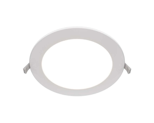 Встраиваемый светодиодный светильник Maytoni Stockton DL018-6-L18W