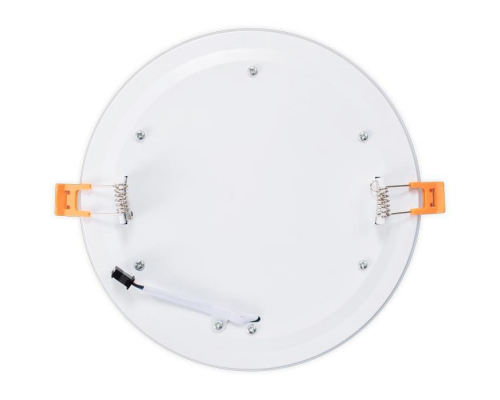 Встраиваемый светодиодный светильник Ambrella light Downlight DCR379