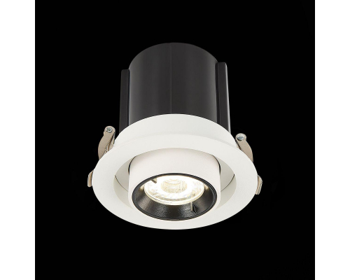 Встраиваемый светодиодный светильник ST Luce ST702.248.12
