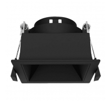 Встраиваемый светильник DesignLed DL-MJ-1034G-B 002980