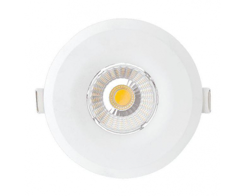 Встраиваемый светодиодный светильник DesignLed InLondon Simple LC1510WH-7-NW 002212