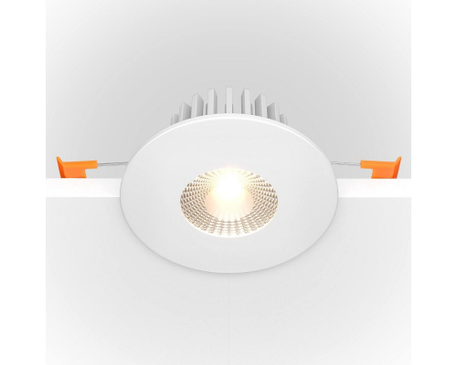 Встраиваемый светильник Maytonil Zen DL038-2-L7W4K