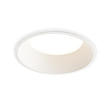 Встраиваемый светодиодный светильник Italline IT06-6013 white 4000K