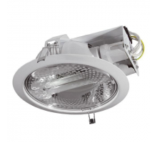 Карданный светильник Kanlux RALF DL-220-W 4820