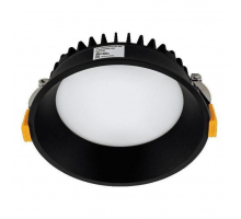 Встраиваемый светодиодный светильник DesignLed WL-BQ BQ009115-BL-NW 005646
