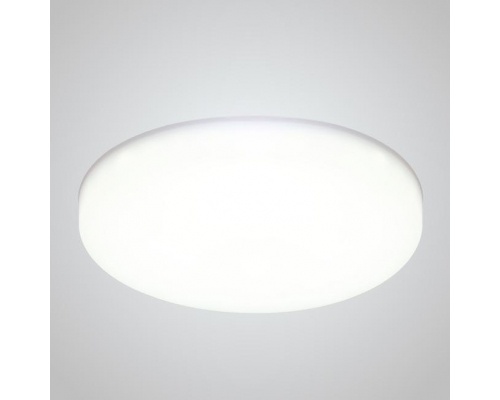 Встраиваемый светодиодный светильник Crystal Lux CLT 500C170 WH