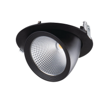 Точечный светодиодный светильник Kanlux HIMA LED 33W-NW-B 22844