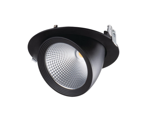 Точечный светодиодный светильник Kanlux HIMA LED 33W-NW-B 22844