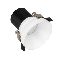 Встраиваемый светодиодный светильник Arlight MS-Volcano-Built-R65-6W Warm3000 033662