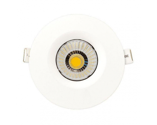 Встраиваемый светодиодный светильник DesignLed InLondon Simple LC1431RWH-7-NW 002206
