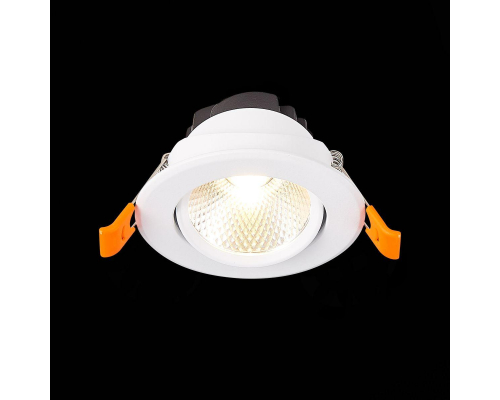 Встраиваемый светодиодный светильник ST Luce Miro ST211.538.15.36