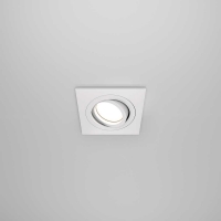 Встраиваемый светильник Maytoni Atom DL024-2-01W