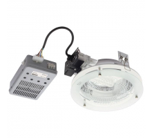 Карданный светильник Kanlux SLOT DLP-100G 218-WH 4350