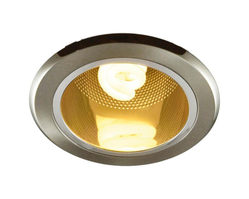 Встраиваемый светильник Arte Lamp General A8044PL-1SS