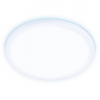Встраиваемый светодиодный светильник Ambrella light Led Downlight DLR316
