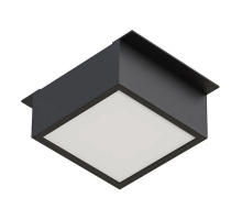 Встраиваемый светодиодный светильник Arlight DL-Grigliato-S90x90-12W Warm3000 038327(1)