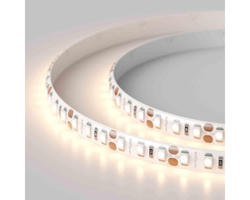Светодиодная лента герметичная Arlight RTW-SE-A120-8mm 12V Warm3000 015730(2)