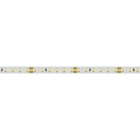 Светодиодная влагозащищенная лента Arlight 14,4W/m 120LED/m 2835SMD теплый белый 5M 020532(2)