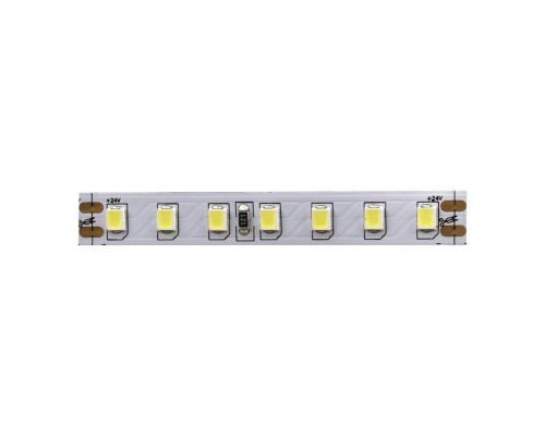 Светодиодная лента SWG 13W/m 126LED/m 2835SMD холодный белый 5M 005852