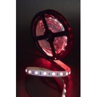 Светодиодная лента SWG 14,4W/m  60Led/m 5050SMD RGB 5M SWG560-24-14.4-RGB-M 009271