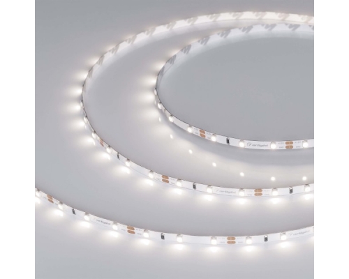 Светодиодная лента Arlight 4,8W/m 60LED/m 2835SMD дневной белый 5M 028613(2)
