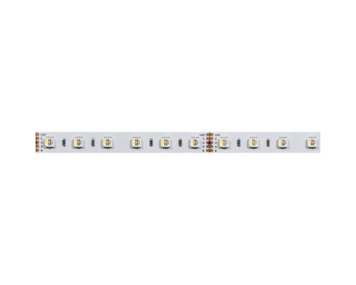 Светодиодная лента Arlight 19,2W/m 60LED/m 5060SMD разноцветный/дневной белый 5M 019151(2)