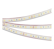 Светодиодная влагозащищенная лента Arlight 14,4W/m 60LED/m 5060SMD синий 5M 036171