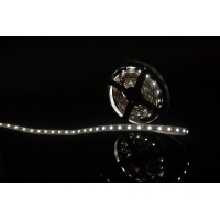 Светодиодная лента SWG 14,4W/m  60Led/m 5050SMD холодный белый 5M SWG560-12-14.4-UW-М 009263