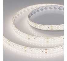 Светодиодная влагозащищенная лента Arlight 19,2W/m 240LED/m 2835SMD дневной белый 5M 014723(2)